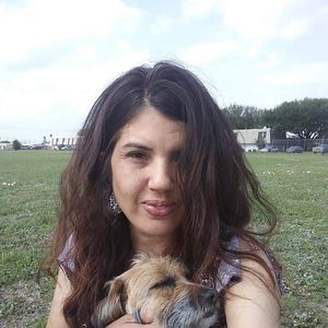 Meet your Posher, Helen